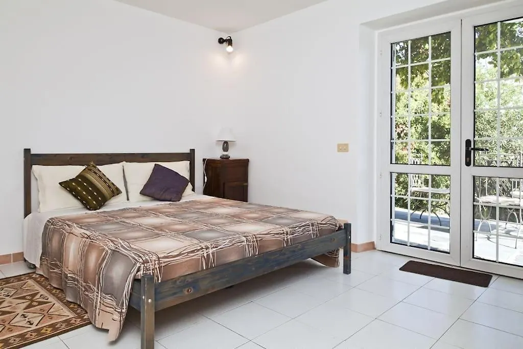 Veranda, A Dream Villa, With Big Private Pool Close To The Beach 卡麦奥雷 0*,  意大利